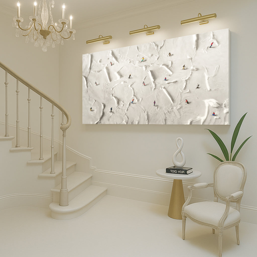 Mountain Minimalist Wall Art V on sale at MyriadMart