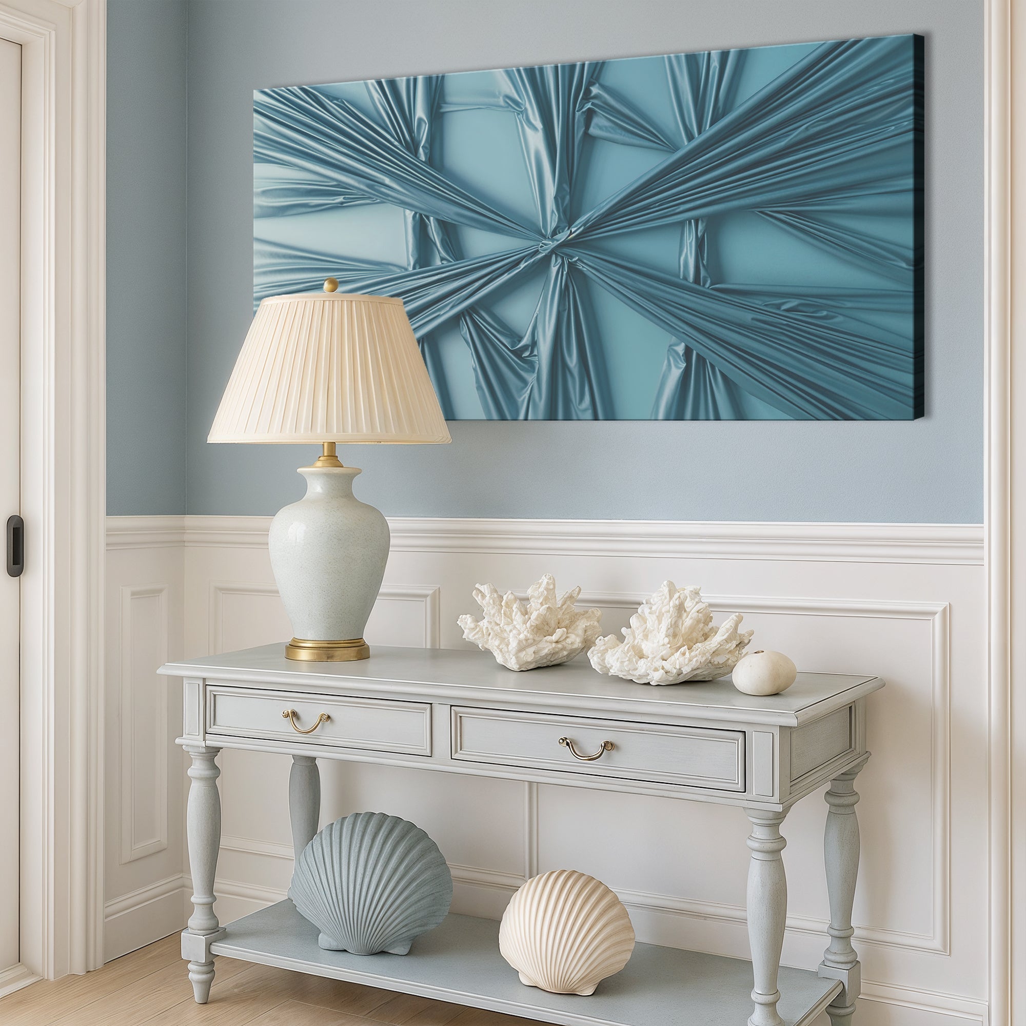 Modern Abstract Minimalist Wall Art V on sale at MyriadMart