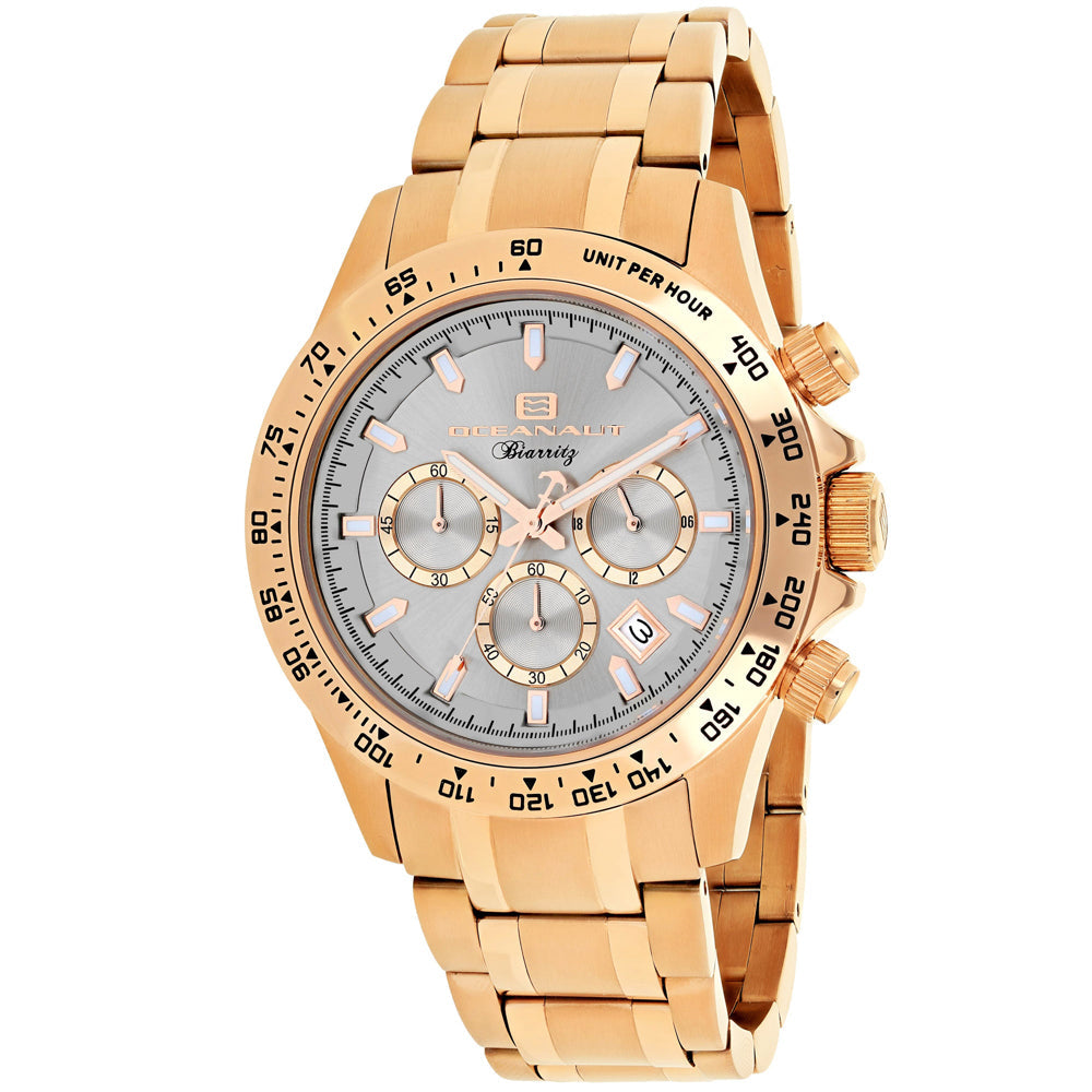 Oceanaut Men's Biarritz on sale at MyriadMart