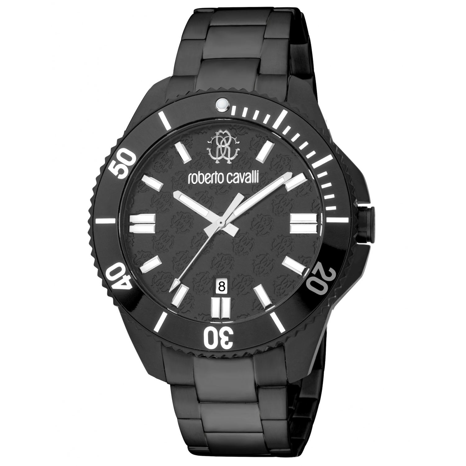 Roberto Cavalli Men's Classic on sale at MyriadMart