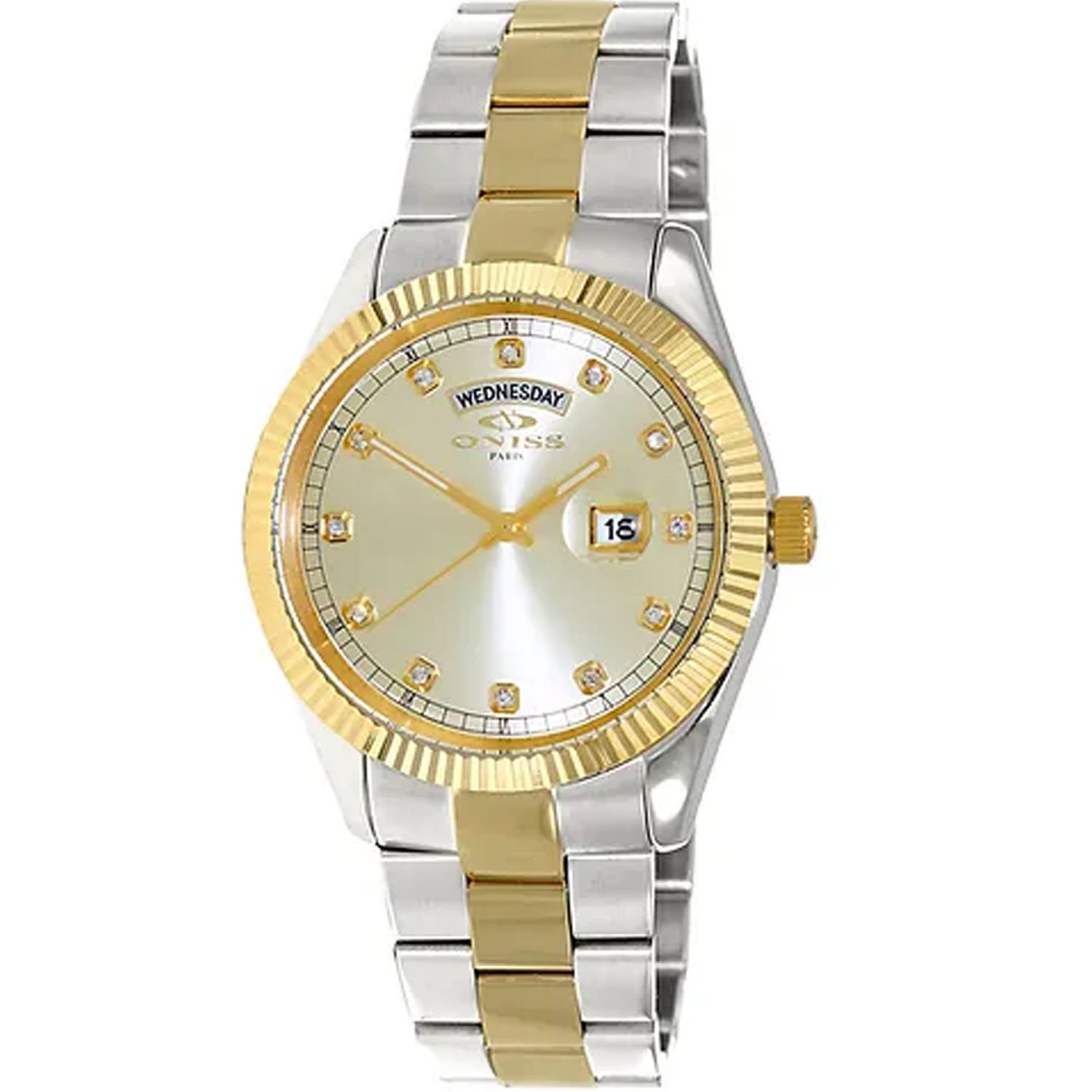 Oniss Men's Admiral on sale at MyriadMart