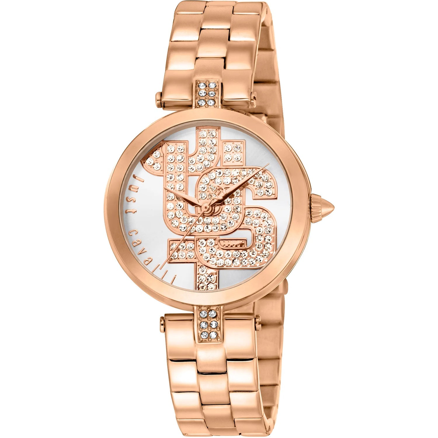 Just Cavalli Women's Maiuscola on sale at MyriadMart