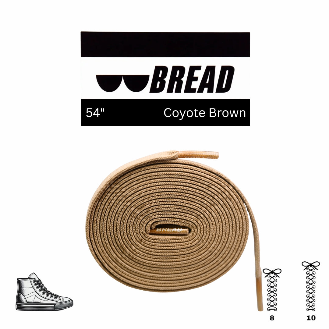 Coyote Brown on sale at MyriadMart