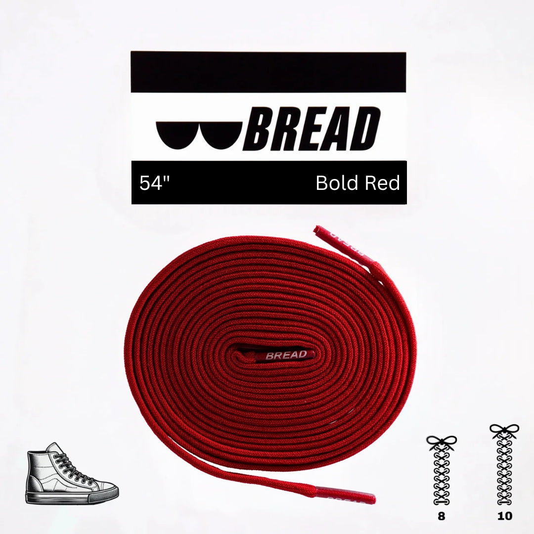 Bold Red on sale at MyriadMart