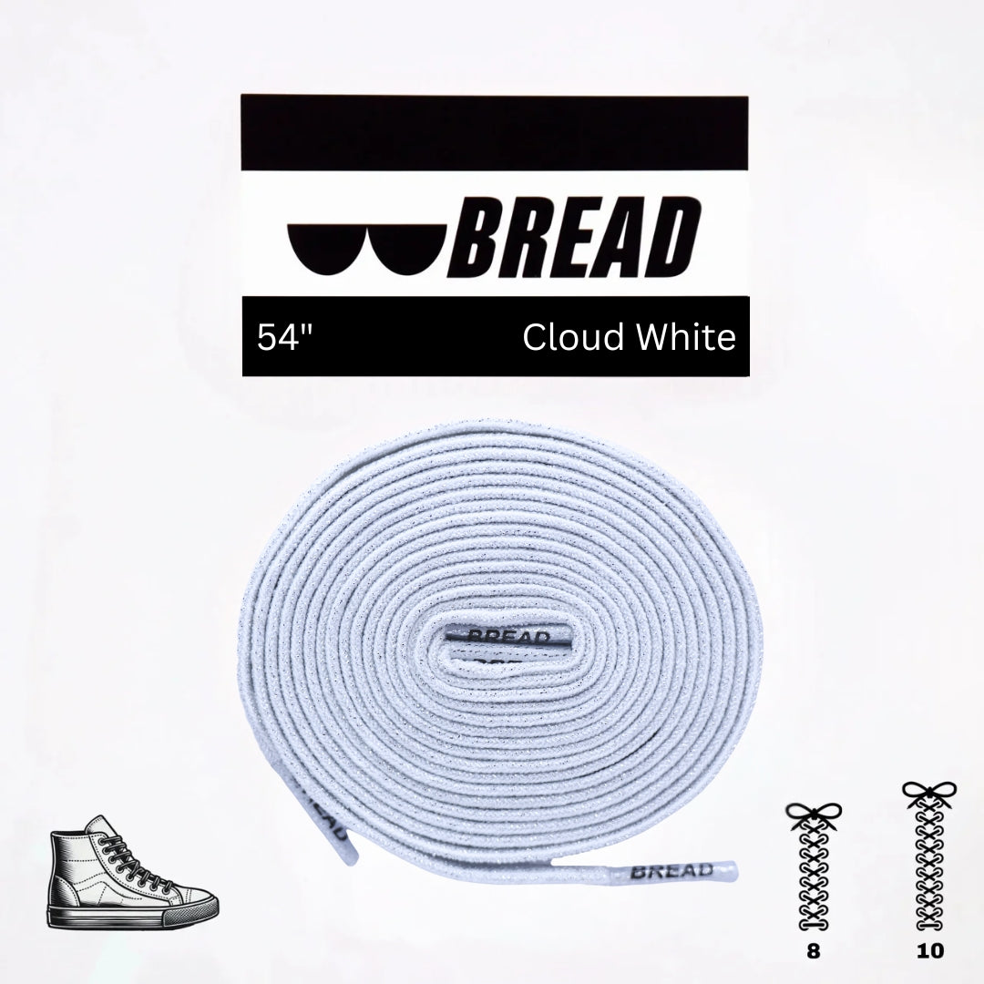 Cloud White on sale at MyriadMart