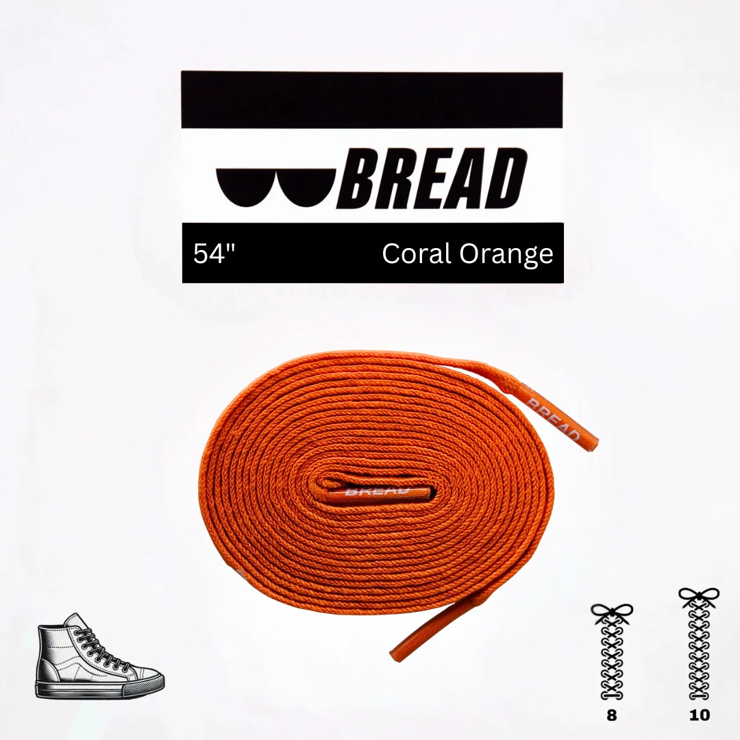 Coral Orange on sale at MyriadMart