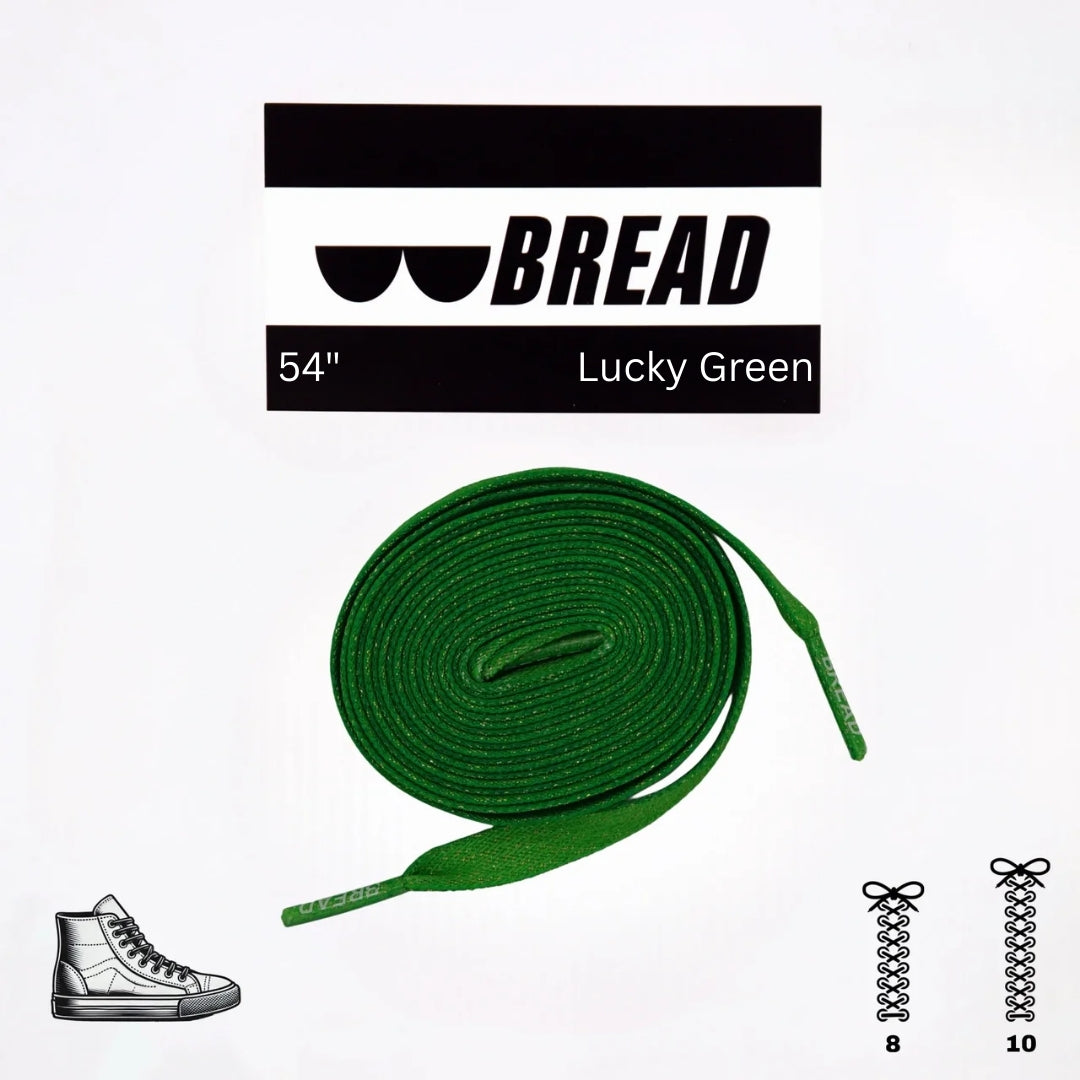 Lucky Green on sale at MyriadMart