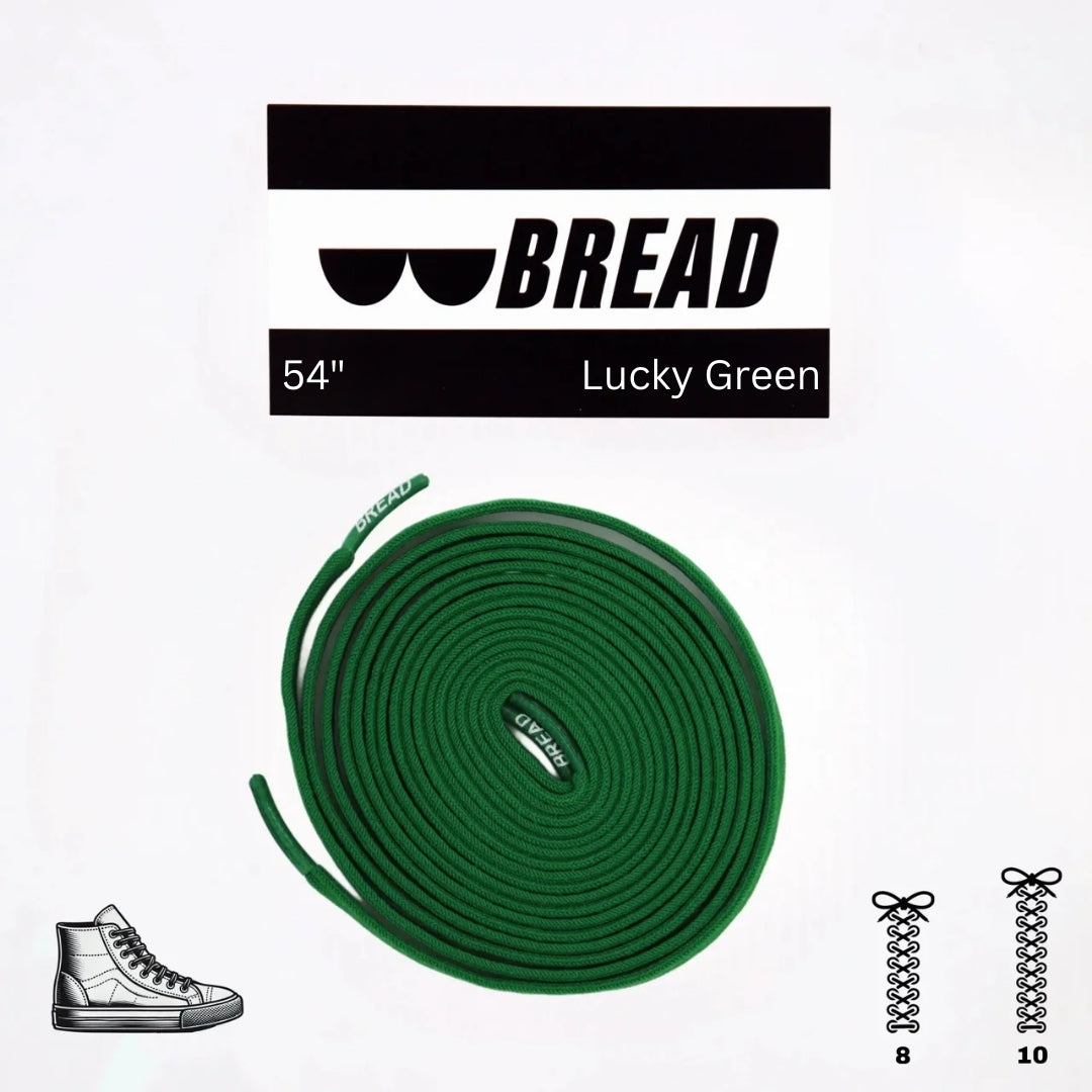 Lucky Green on sale at MyriadMart