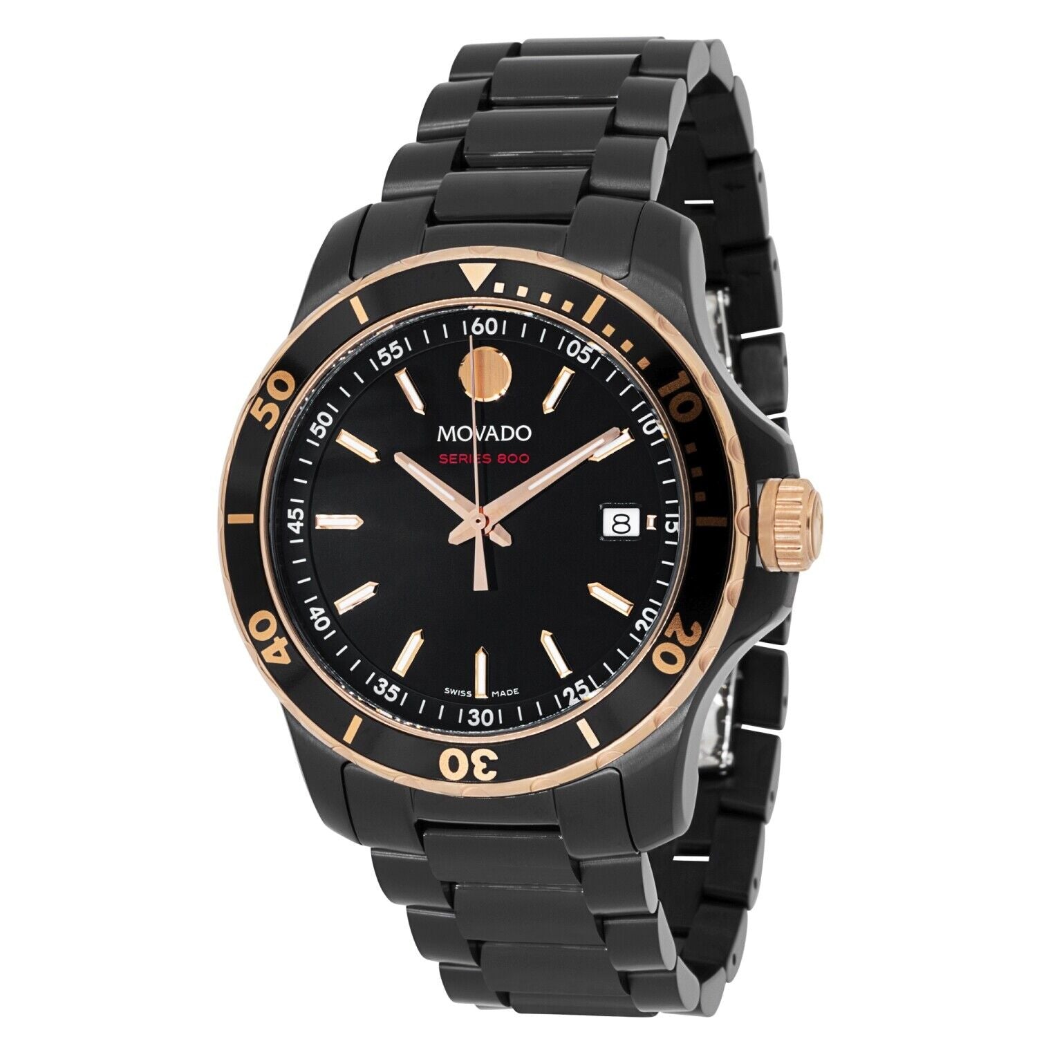 Movado Men's Series 800 on sale at MyriadMart