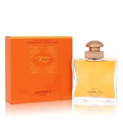 24 Faubourg Eau De Toilette Spray By Hermes - MyriadMart
