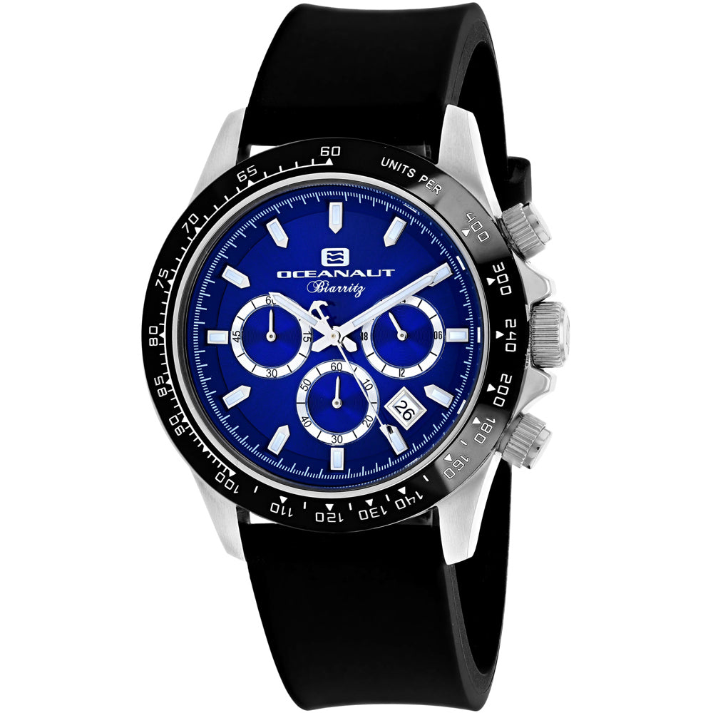 Oceanaut Men's Biarritz on sale at MyriadMart