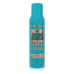 4711 Deodorant Spray (Unisex) By 4711 - MyriadMart