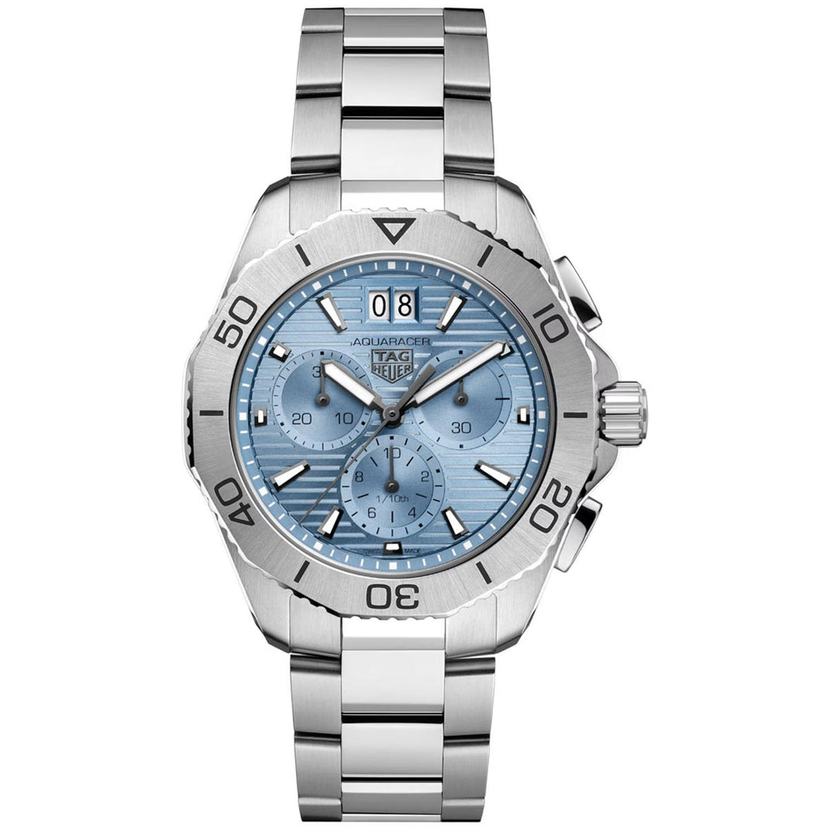Tag Heuer Men's Aquaracer on sale at MyriadMart
