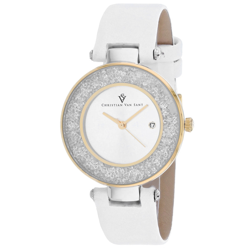 Christian Van Sant Women's Dazzle on sale at MyriadMart