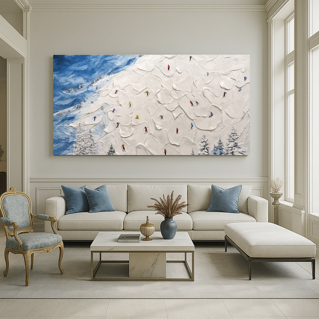 Mountain Minimalist Wall Art IV on sale at MyriadMart