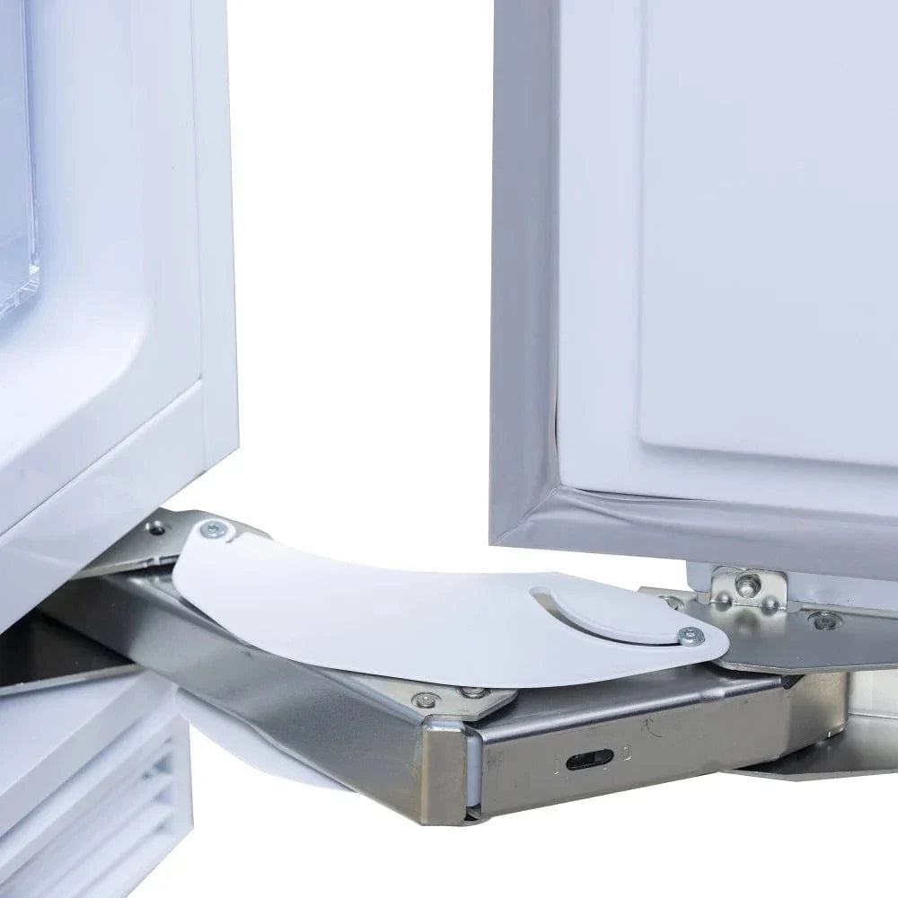 Kucht 30" Built-In Panel Ready Refrigerator Column KR300TR on sale at MyriadMart