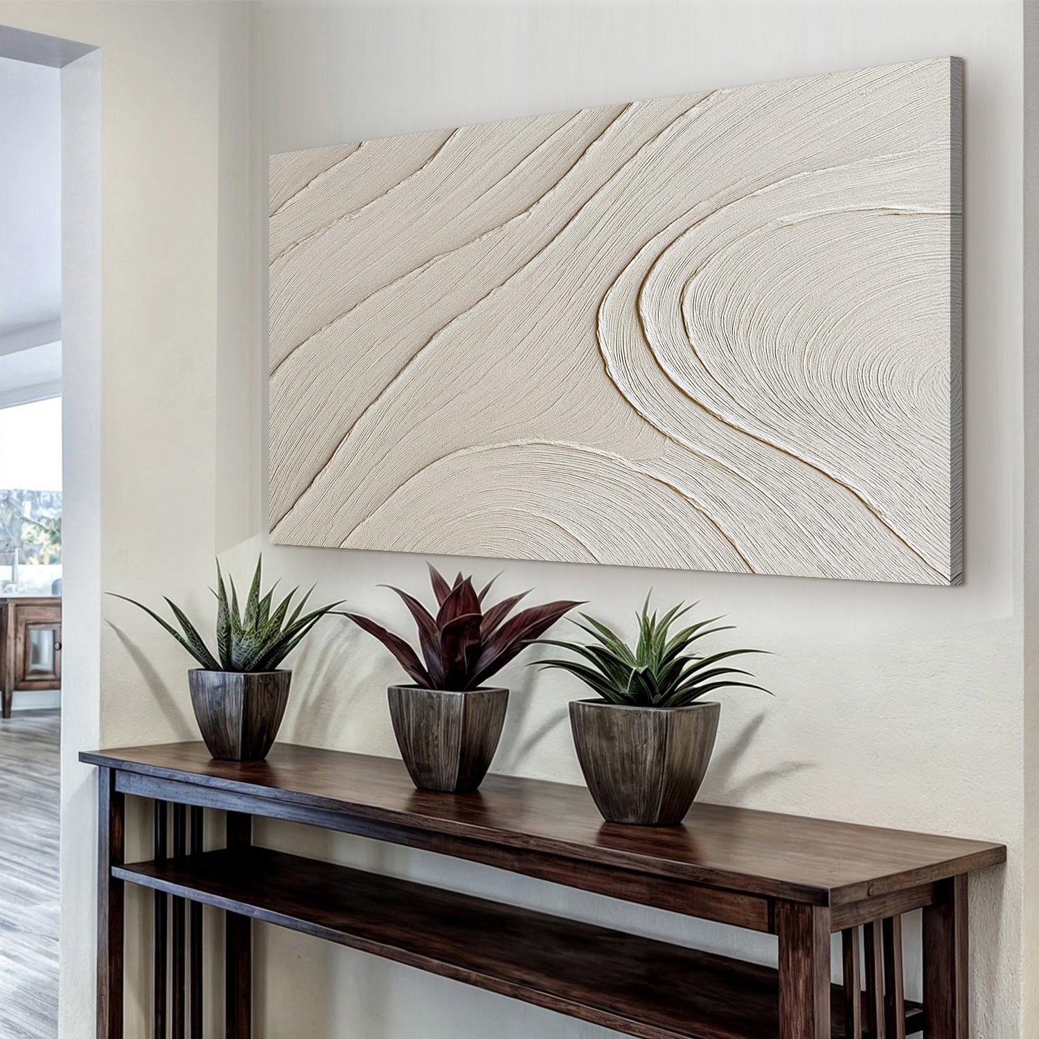 Minimalist Wall Art on sale at MyriadMart