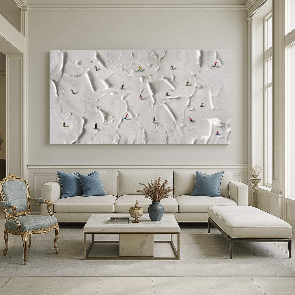 Mountain Minimalist Wall Art V on sale at MyriadMart