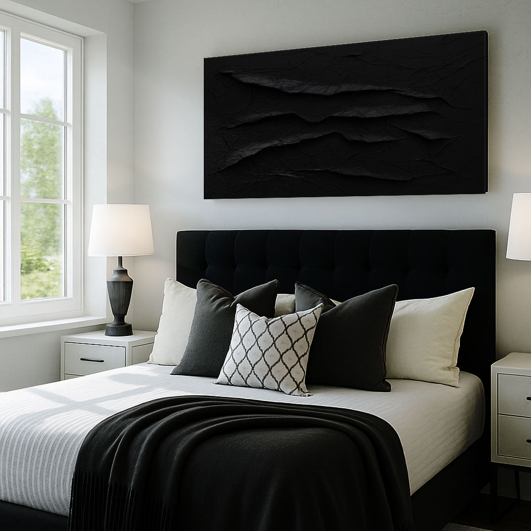 Modern Abstract Minimalist Wall Art IV on sale at MyriadMart