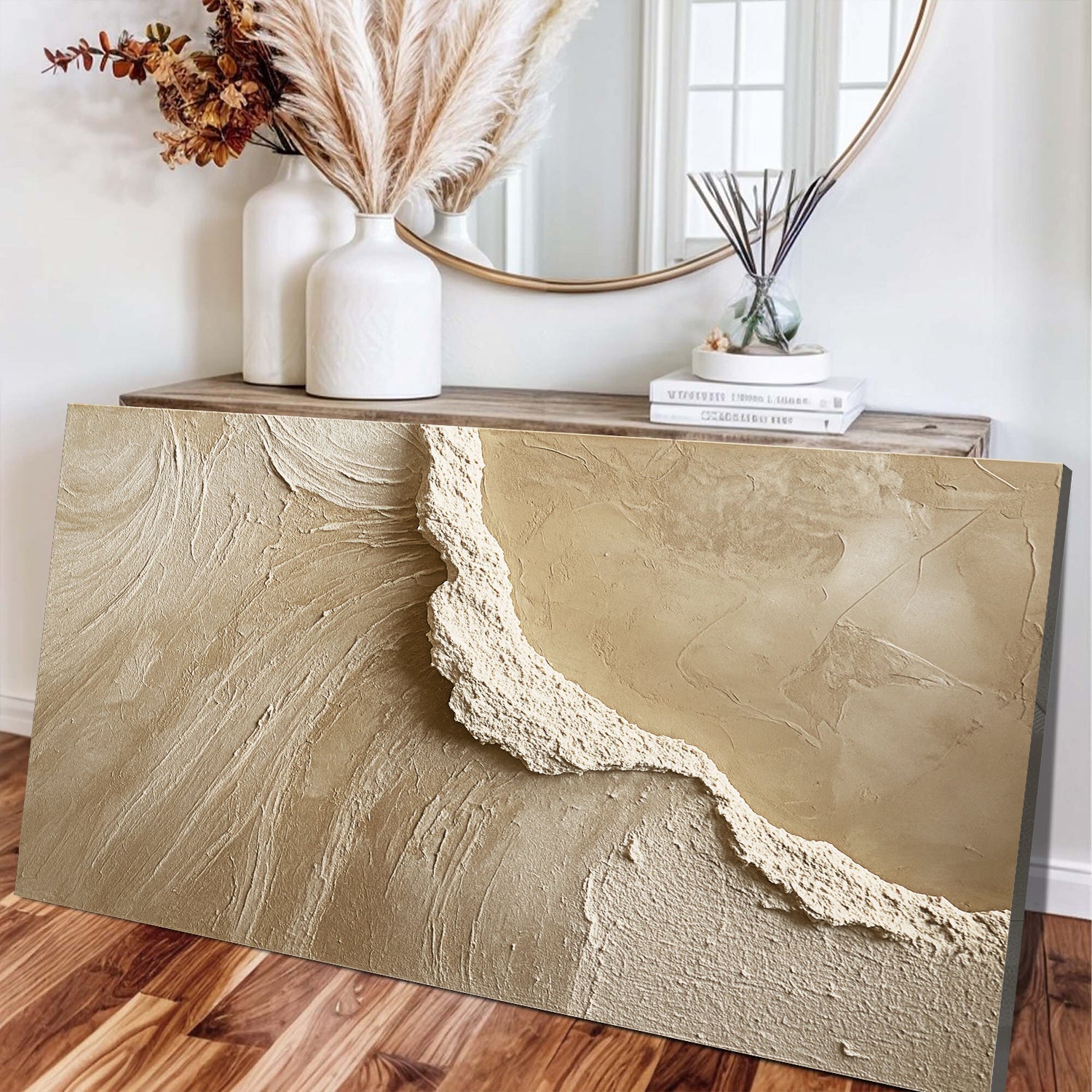 Minimalist Wall Art VII on sale at MyriadMart