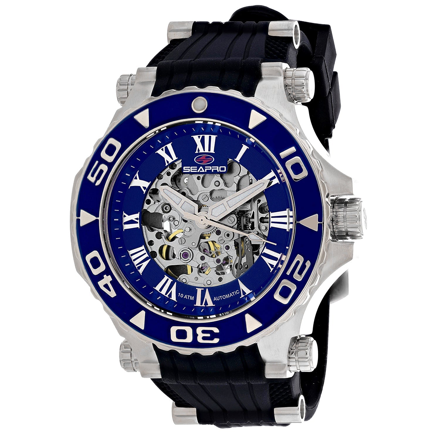 Seapro Men's Seaway on sale at MyriadMart