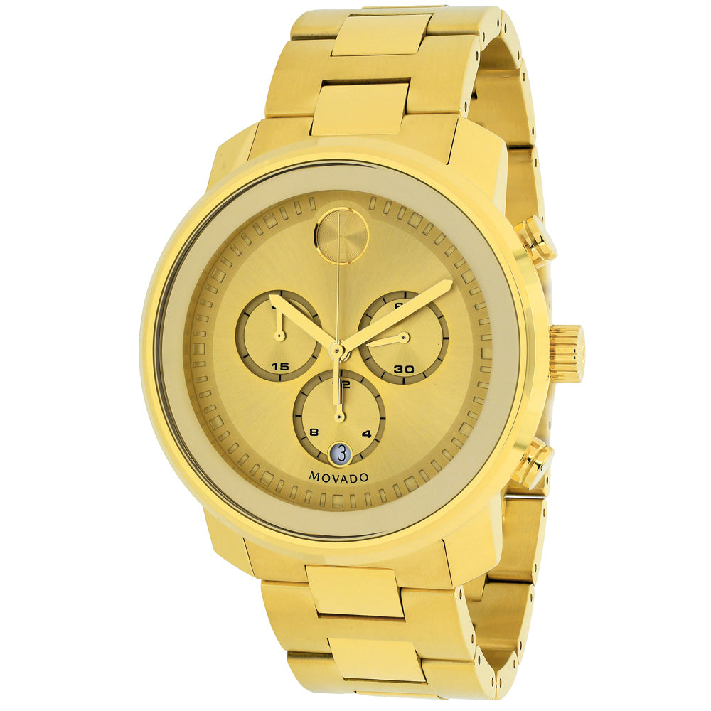 Movado Men's Bold on sale at MyriadMart