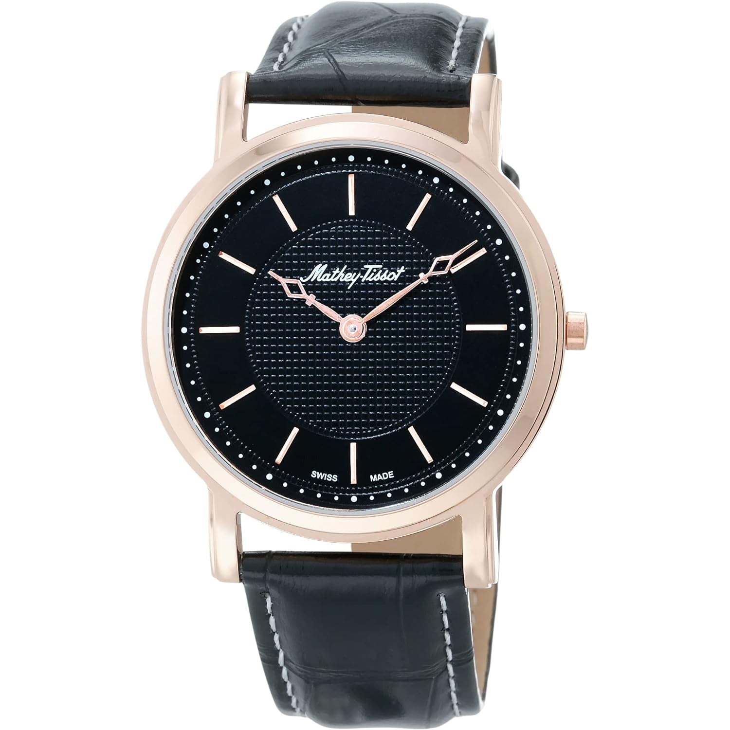 Mathey Tissot Men's City on sale at MyriadMart