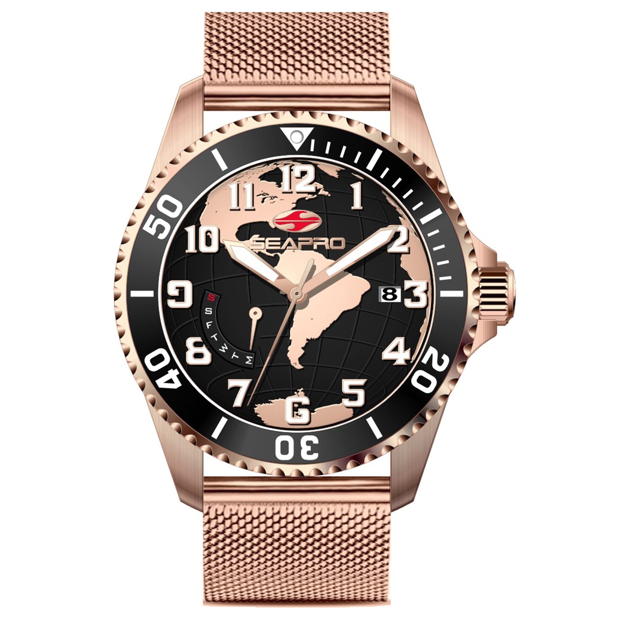 Seapro Men's Voyager on sale at MyriadMart