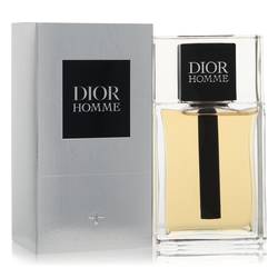 Dior Homme Eau De Toilette Spray By Christian Dior on sale at MyriadMart