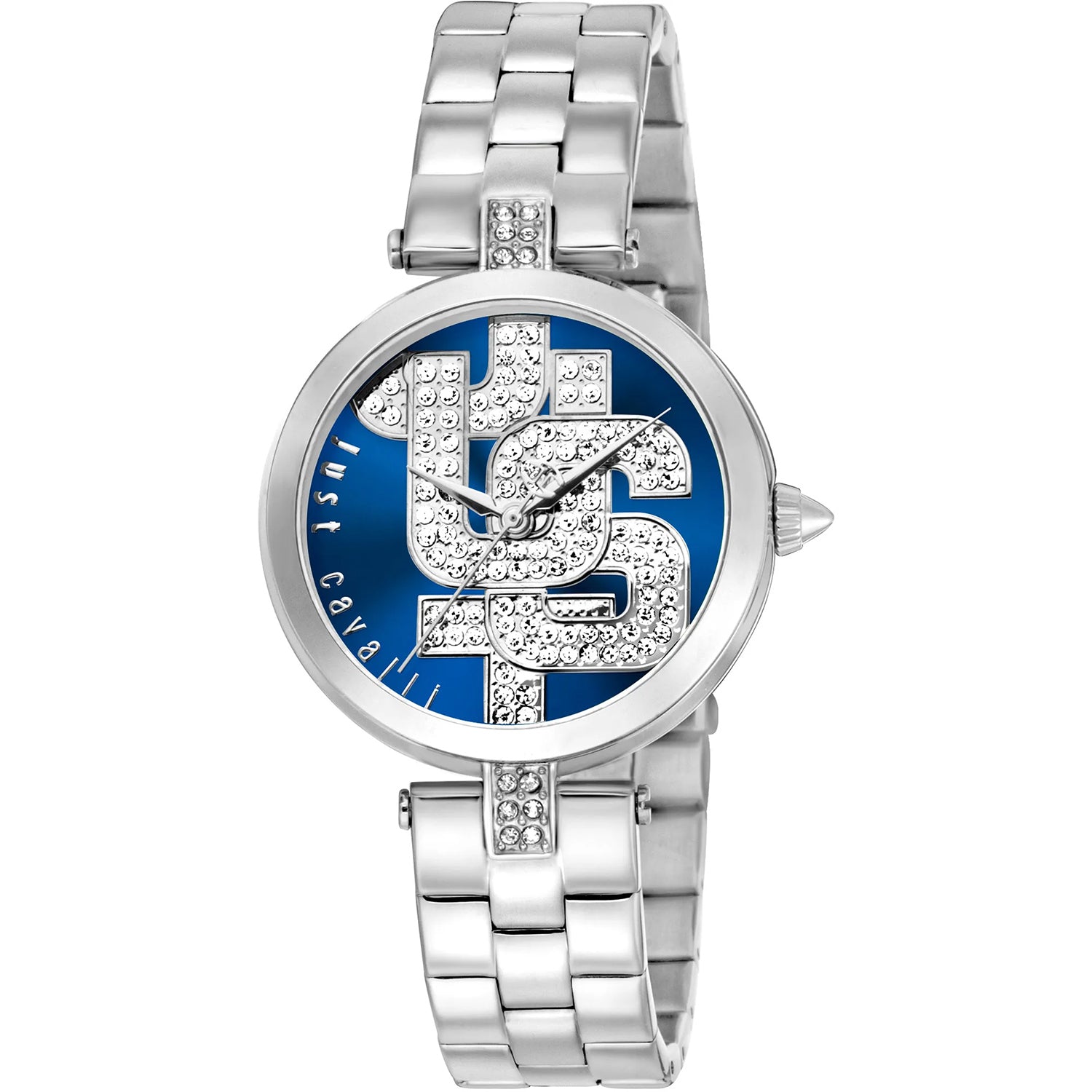 Just Cavalli Women's Maiuscola on sale at MyriadMart