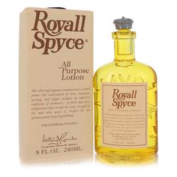 Royall Spyce All Purpose Lotion / Cologne By Royall Fragrances - MyriadMart
