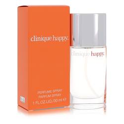 Happy Eau De Parfum Spray By Clinique - MyriadMart