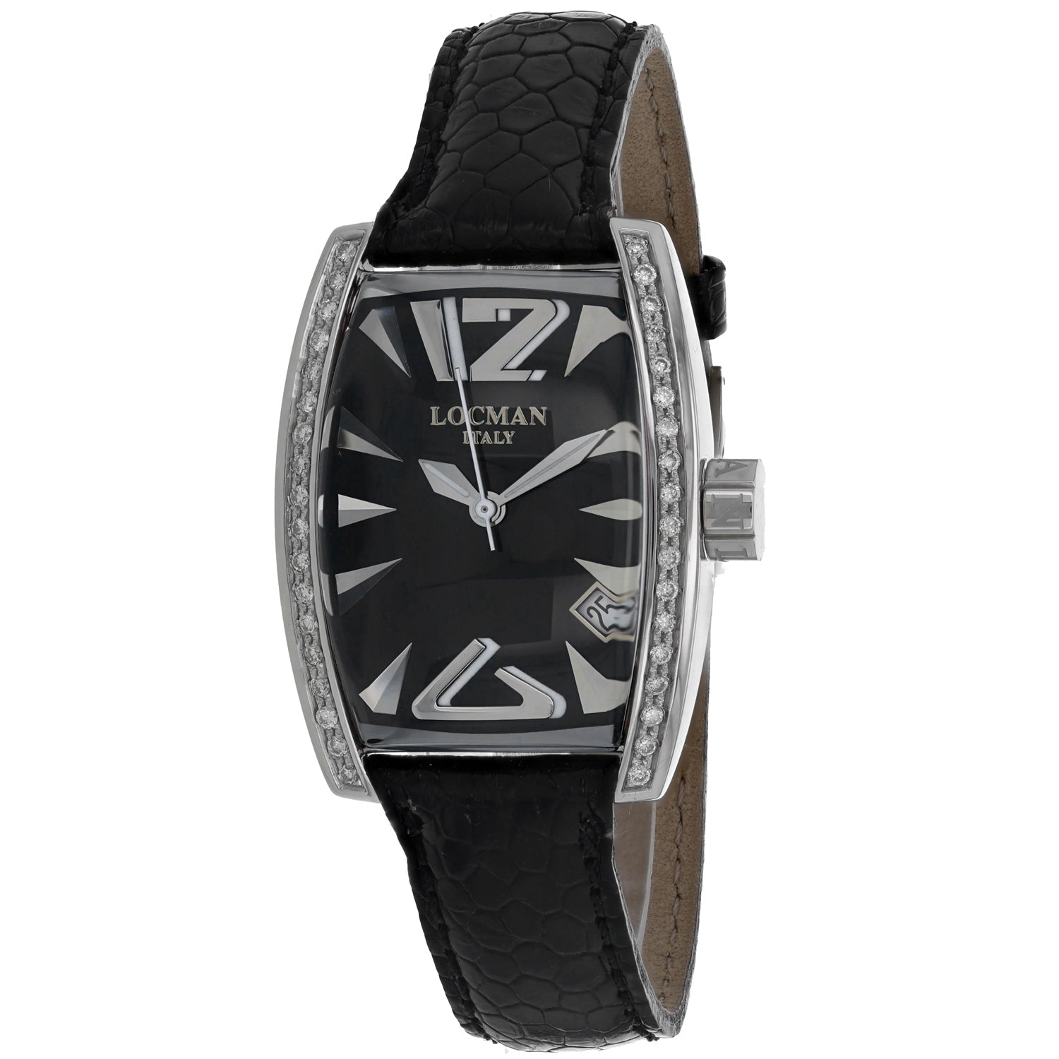 Locman Women's Diamond Panorama on sale at MyriadMart