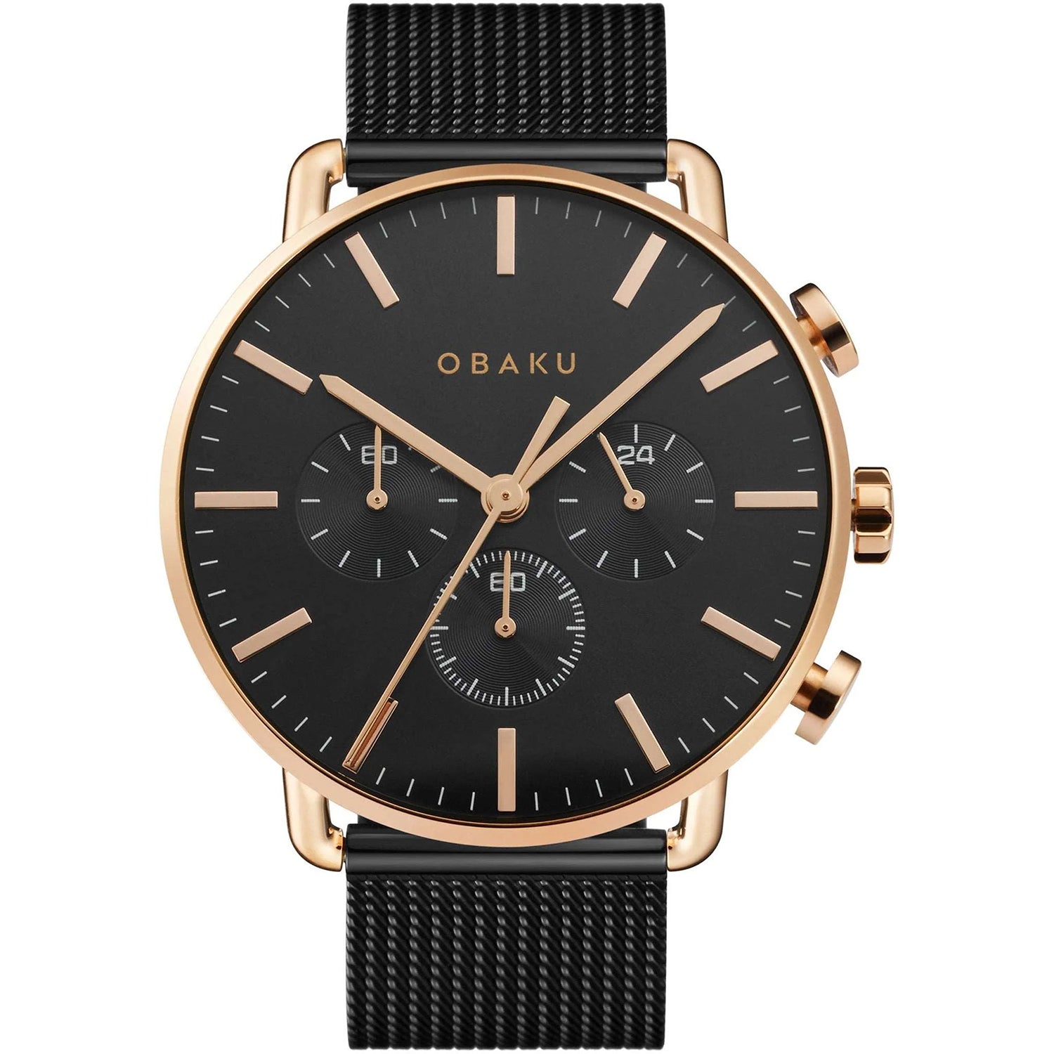 Obaku Men's Havn on sale at MyriadMart