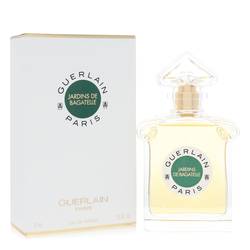 Jardins De Bagatelle Eau De Parfum Spray By Guerlain - MyriadMart