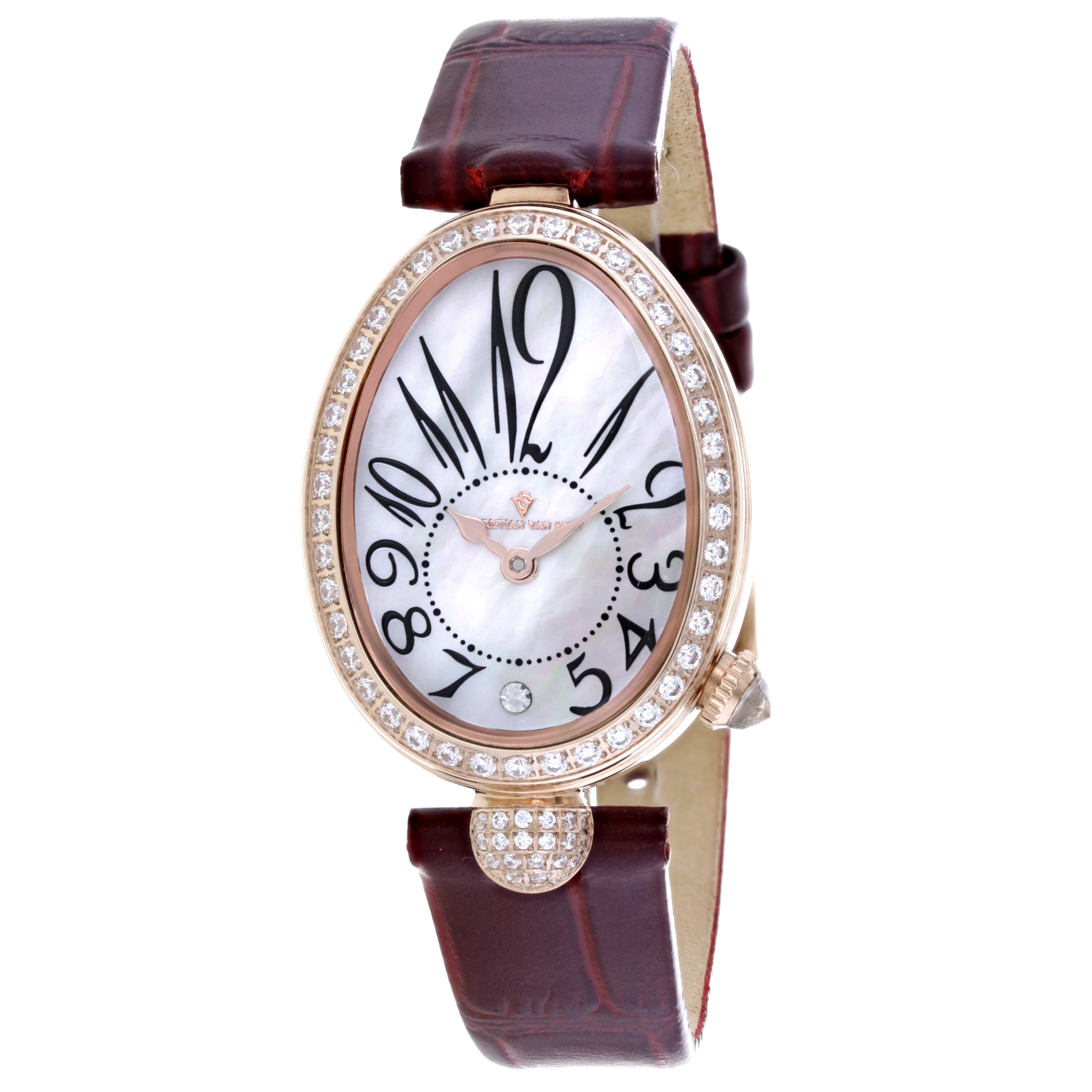 Christian Van Sant Women's Florentine on sale at MyriadMart