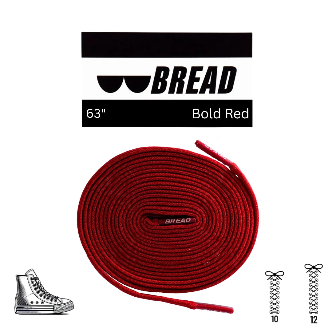 Bold Red on sale at MyriadMart