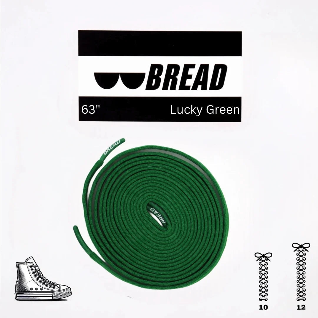Lucky Green on sale at MyriadMart