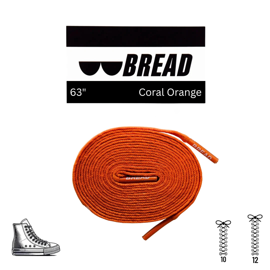Coral Orange on sale at MyriadMart