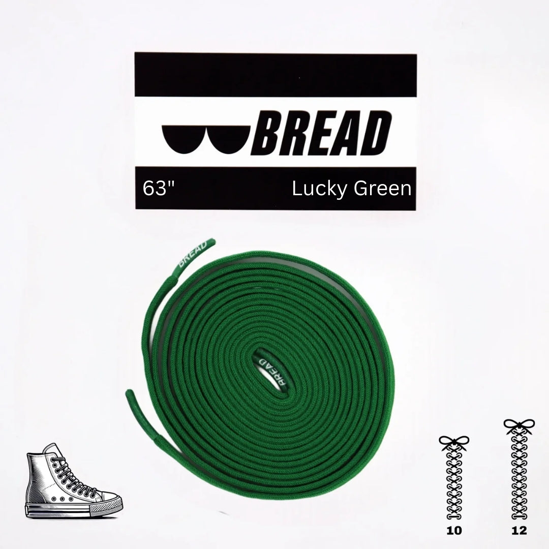 Lucky Green on sale at MyriadMart