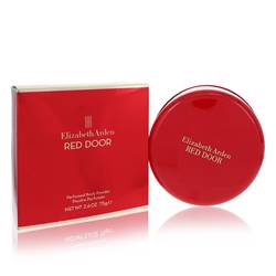 Red Door Body Powder By Elizabeth Arden - MyriadMart
