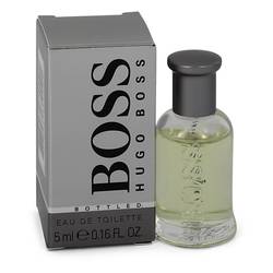 Boss No. 6 Mini EDT By Hugo Boss on sale at MyriadMart