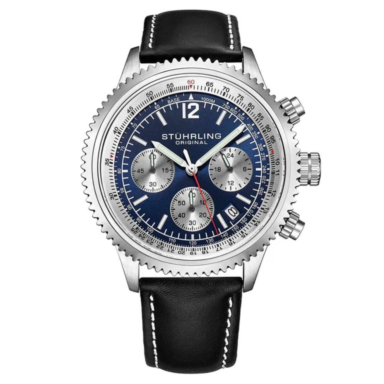 Stuhrling Men's Monaco on sale at MyriadMart