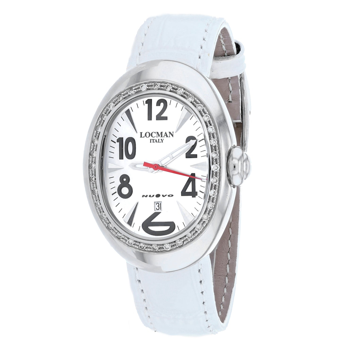 Locman Women's Diamond Classic on sale at MyriadMart