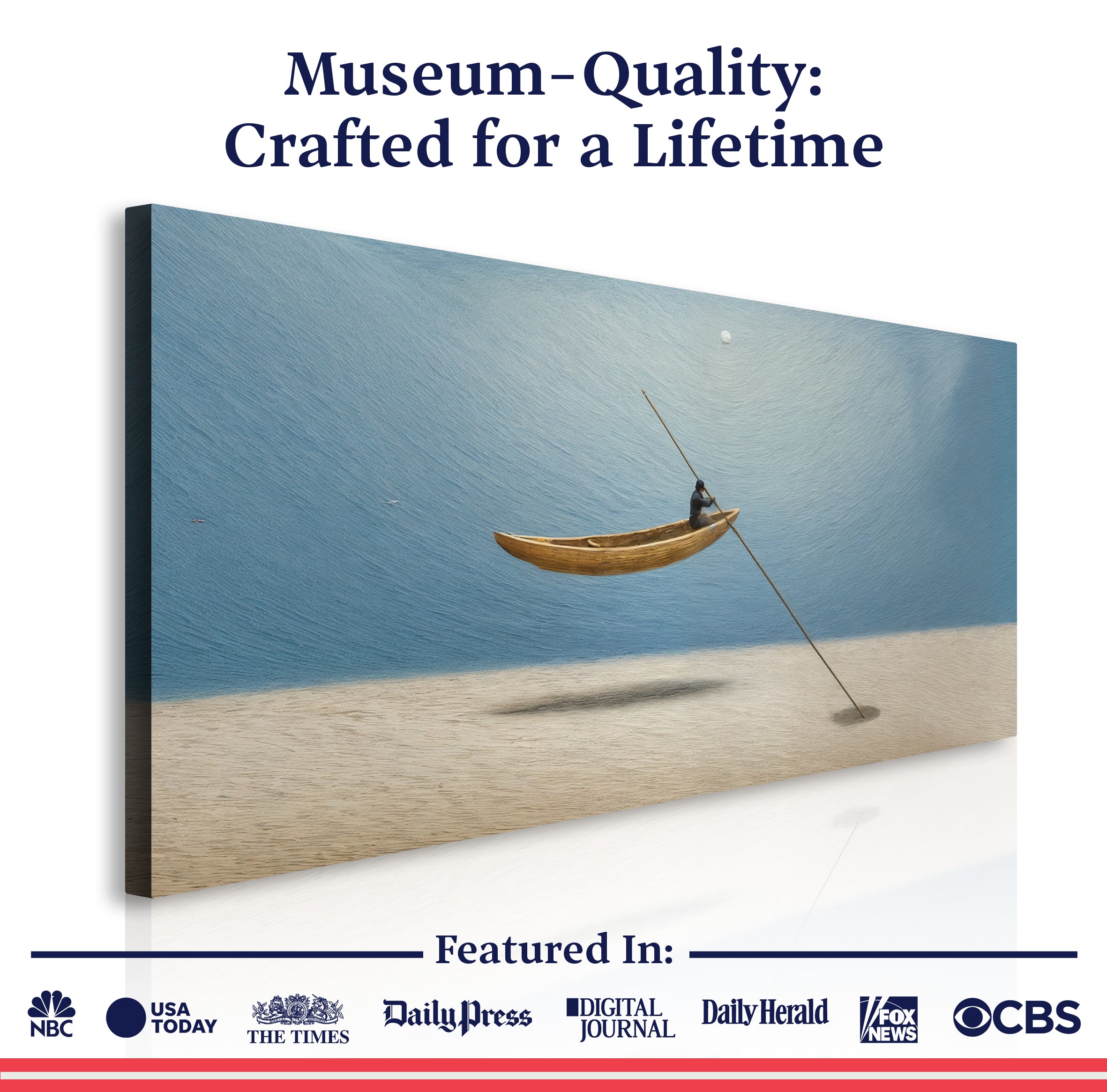 Sand Drifter Wall Art on sale at MyriadMart