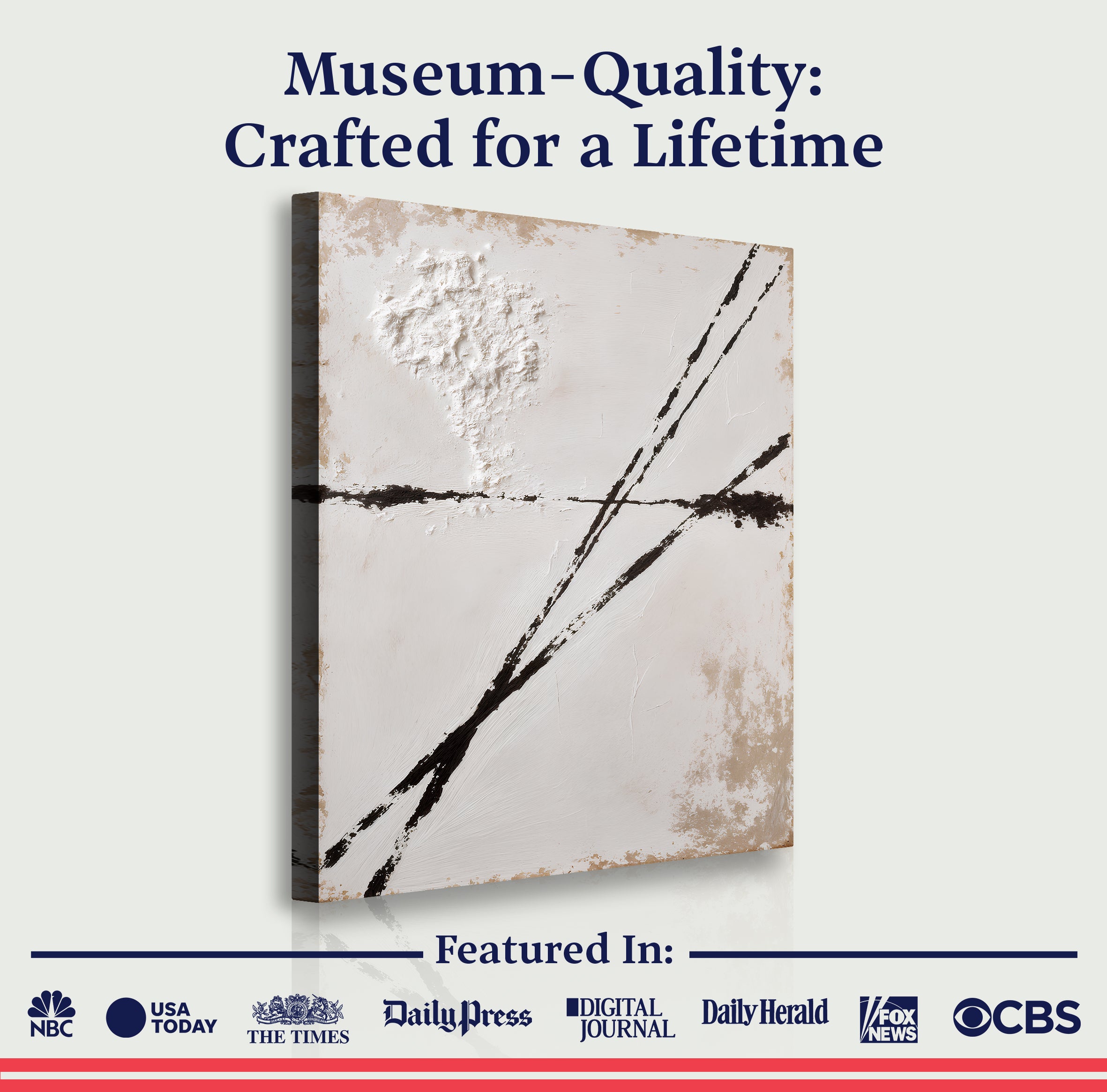 Urban Scrawl Wall Art on sale at MyriadMart