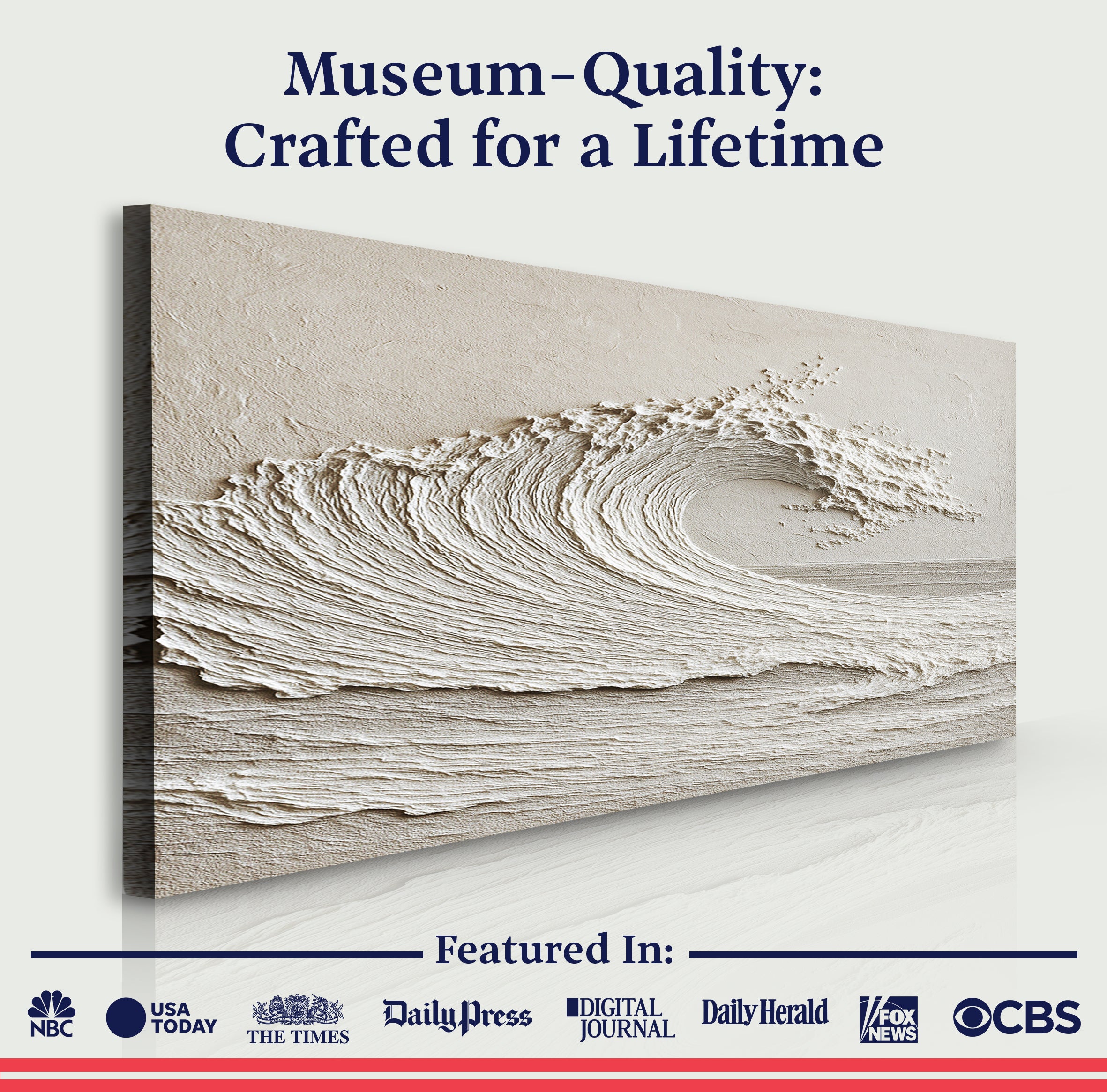 Minimalist Wall Art V on sale at MyriadMart