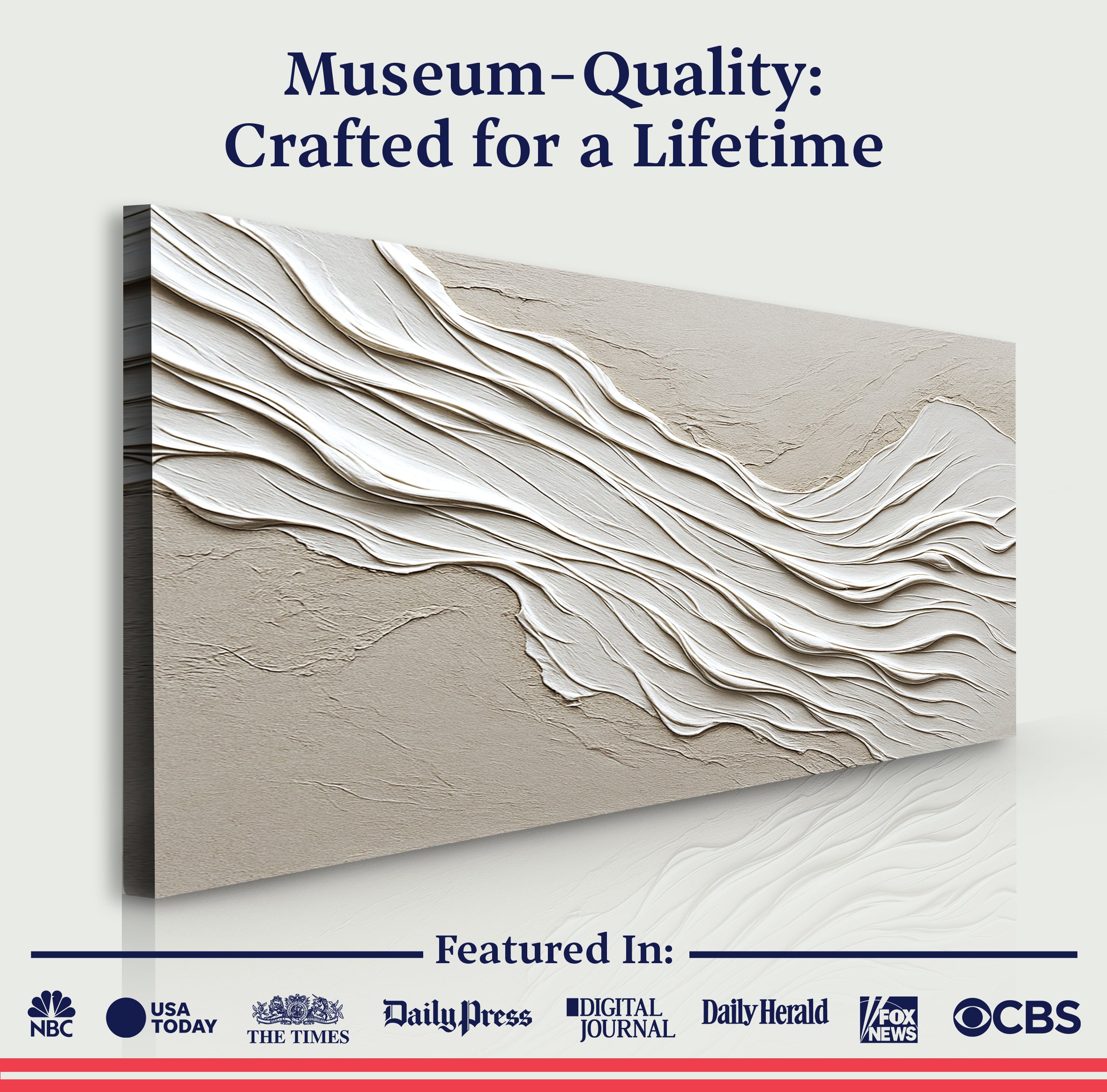 Minimalist Wall Art IV on sale at MyriadMart