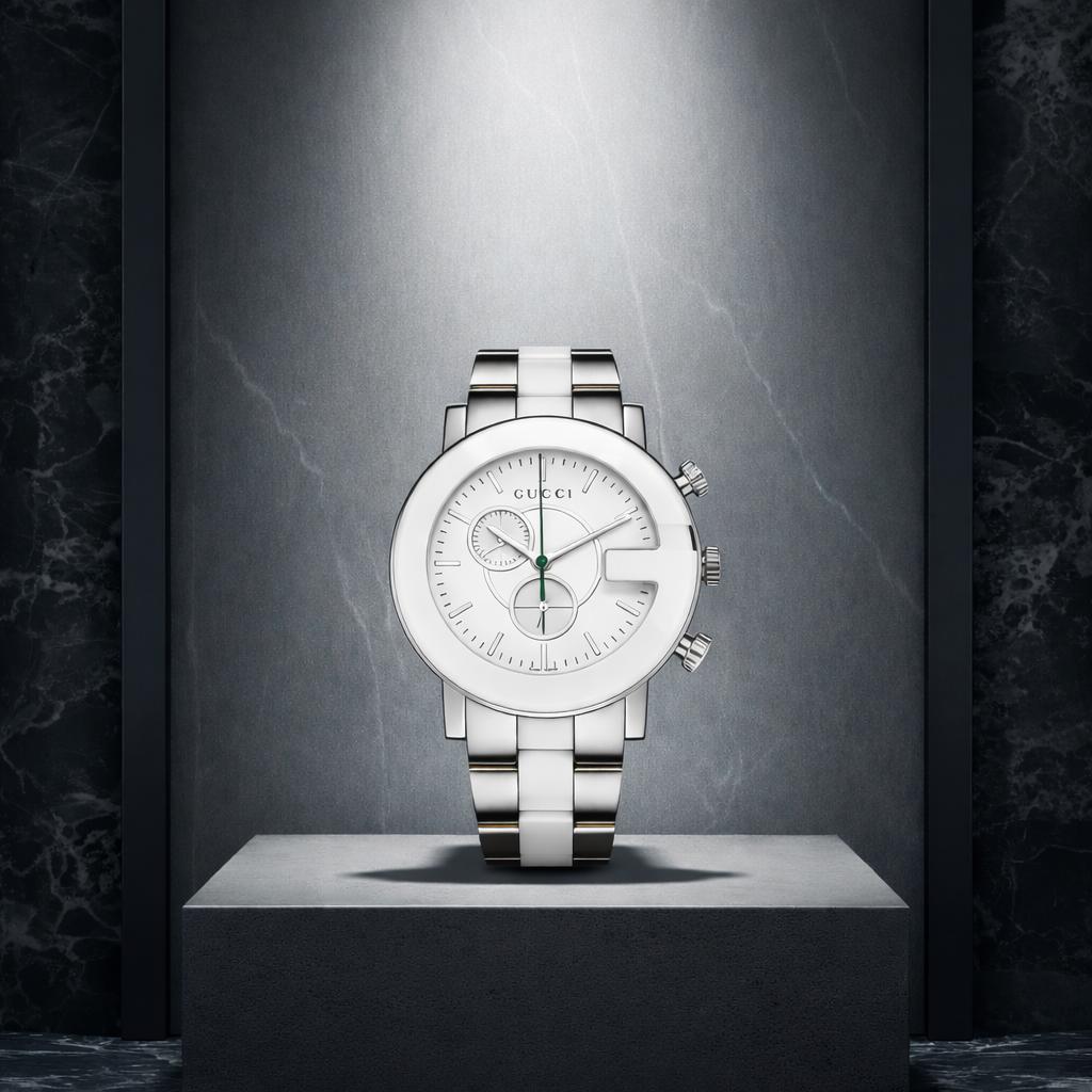 Gucci Women's G Chrono on sale at MyriadMart