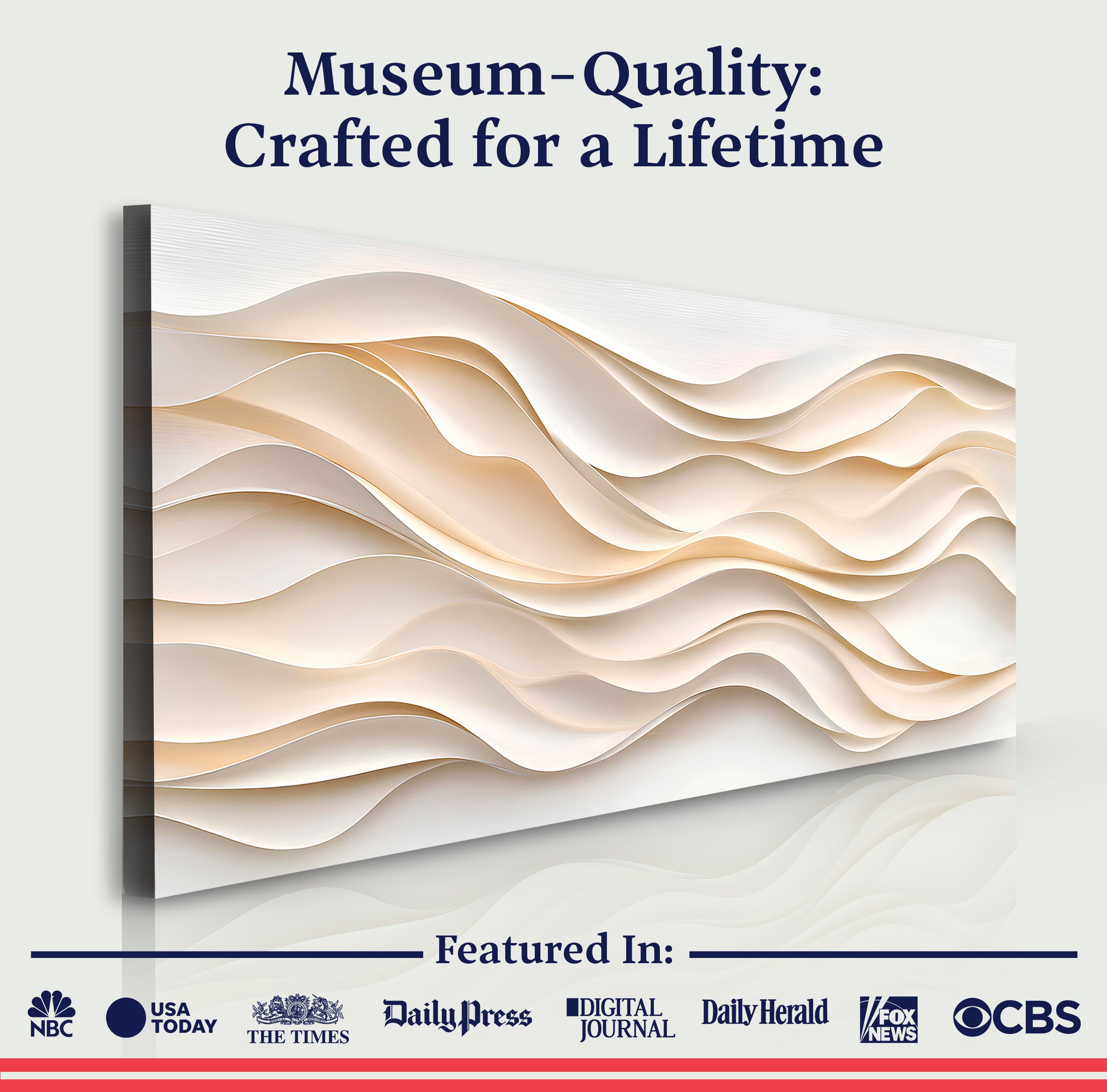 Minimalist Wall Art VI on sale at MyriadMart